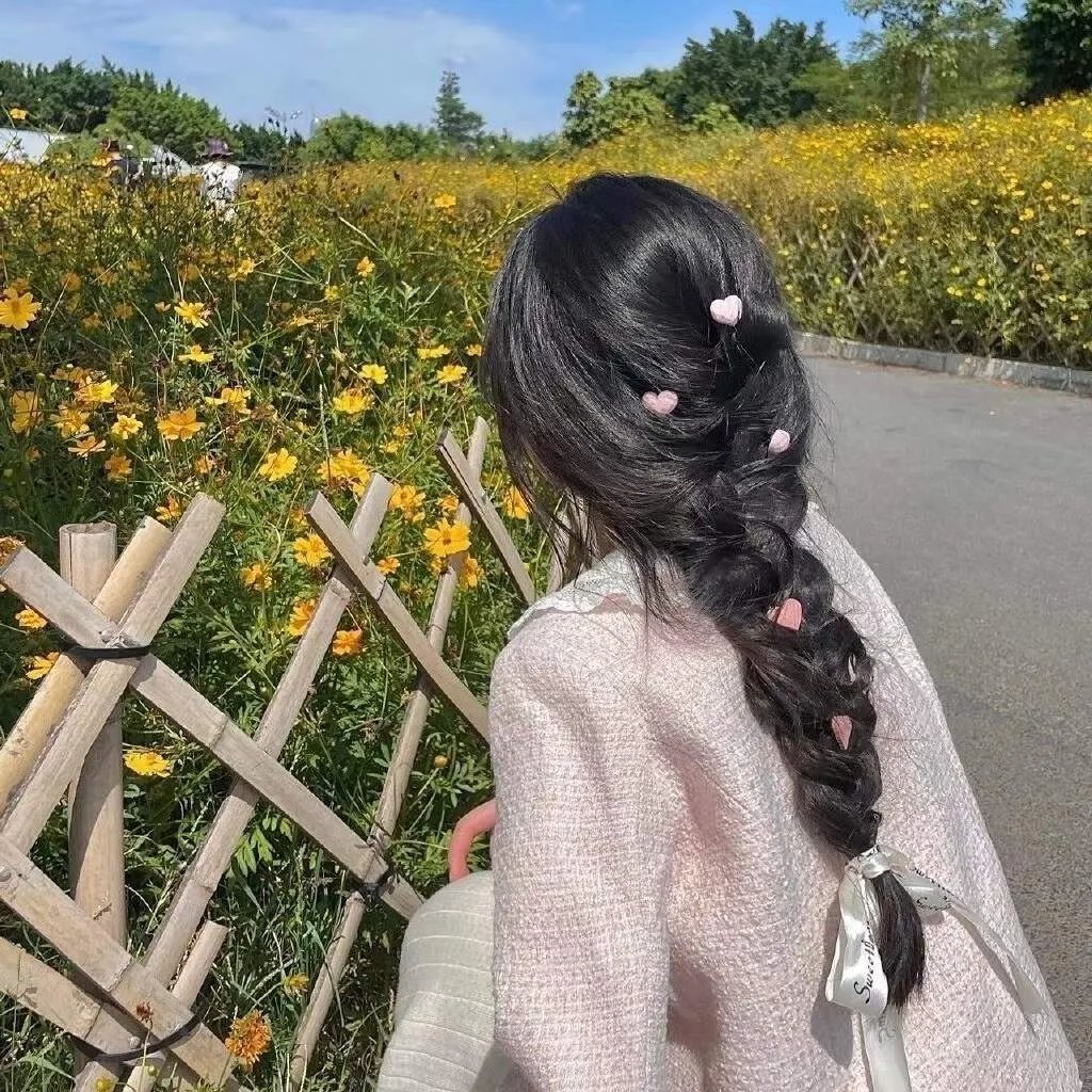 在那里有人喜欢我