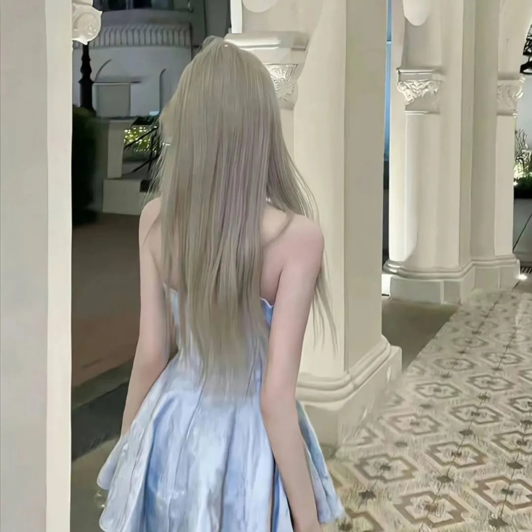 少女杀手阿墨